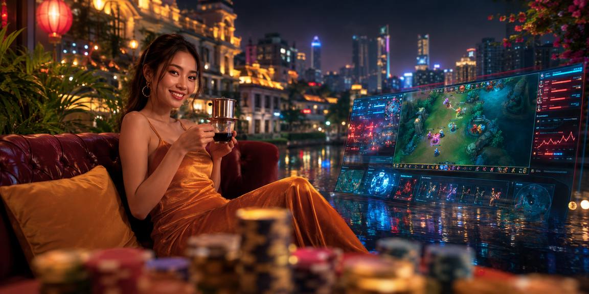 qs88 app Ưu đãi