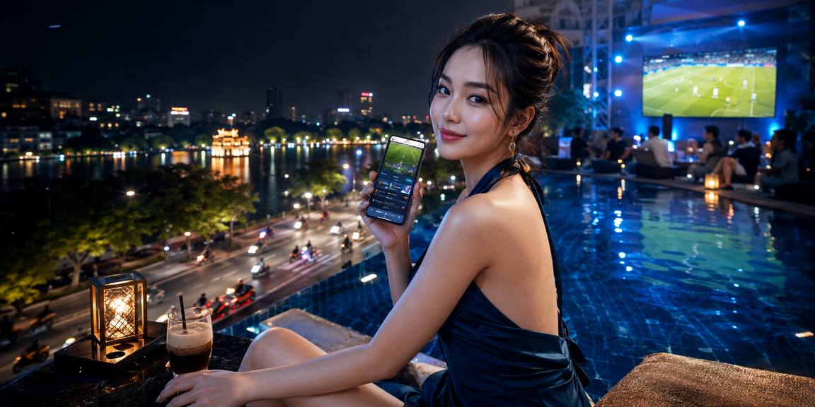 qs88 app MoMo Hướng Dẫn