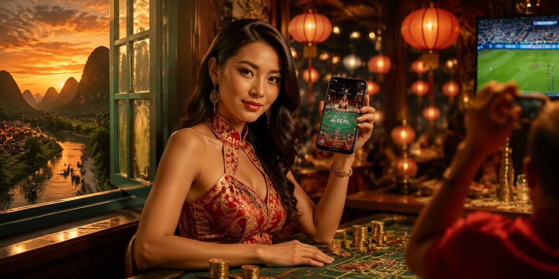 qs88 app Tải ứng dụng qs88 app – Chơi trên Android và iOS